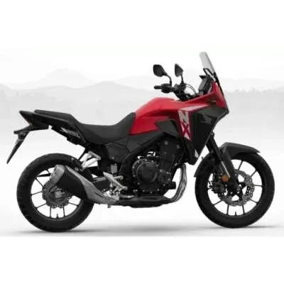 NX 500